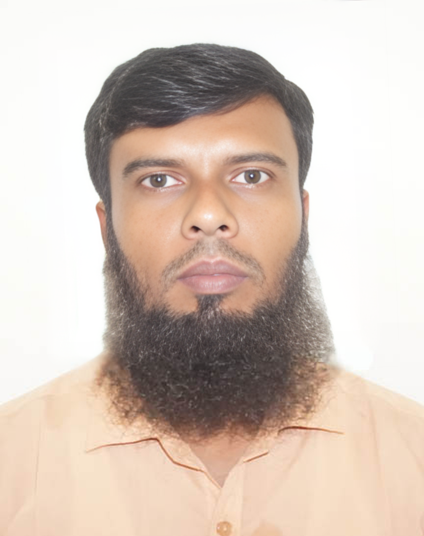 মোঃ সাইদুল ইসলাম