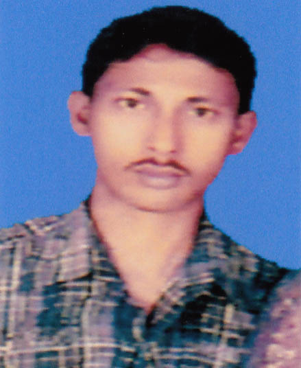 বিষ্ণ চৌধুরী