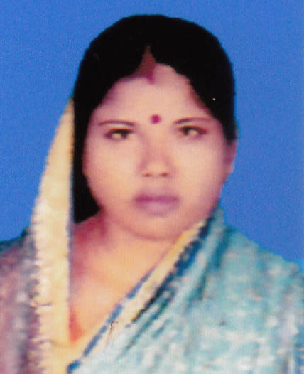 কাজলী রানী